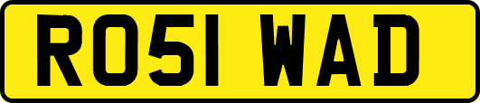 RO51WAD