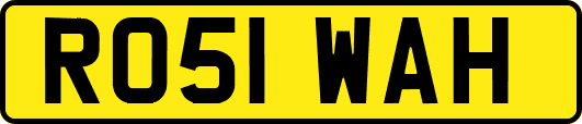 RO51WAH