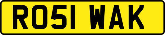 RO51WAK