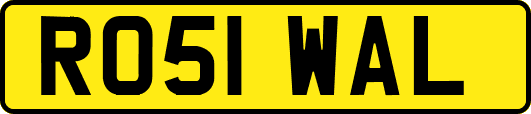 RO51WAL