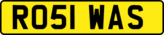RO51WAS