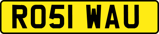 RO51WAU