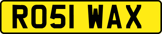 RO51WAX