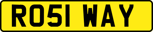 RO51WAY