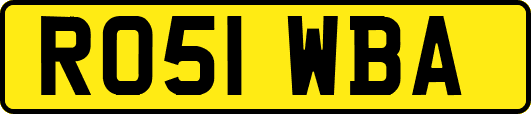 RO51WBA