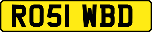 RO51WBD