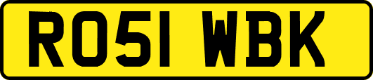 RO51WBK