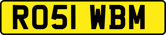 RO51WBM