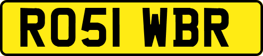 RO51WBR