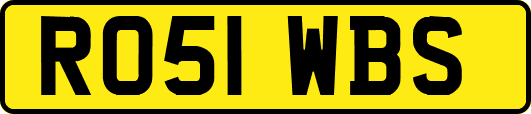 RO51WBS