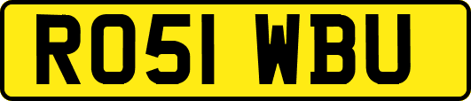 RO51WBU