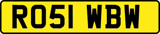 RO51WBW