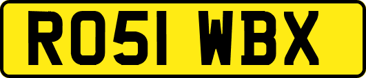 RO51WBX