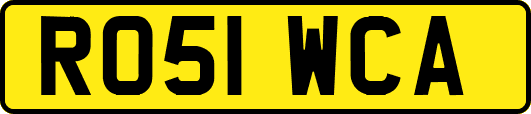 RO51WCA