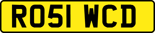 RO51WCD