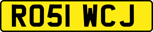 RO51WCJ