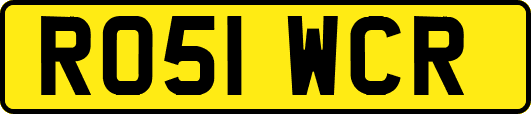 RO51WCR