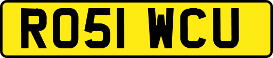 RO51WCU