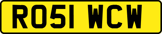 RO51WCW