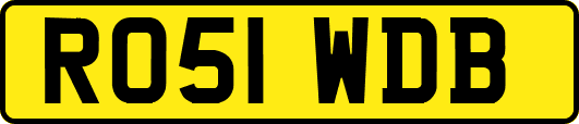 RO51WDB