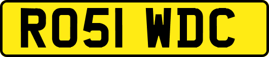 RO51WDC