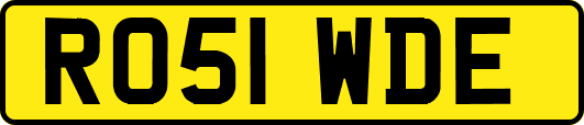 RO51WDE