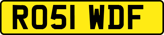 RO51WDF