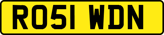 RO51WDN