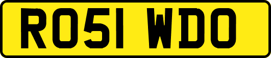 RO51WDO