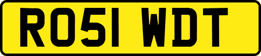 RO51WDT