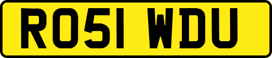 RO51WDU