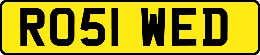 RO51WED