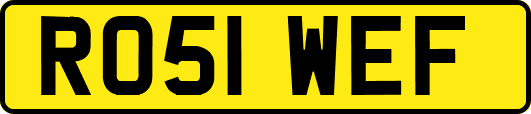 RO51WEF