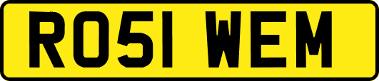 RO51WEM