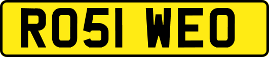 RO51WEO