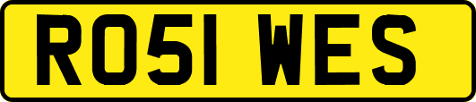 RO51WES