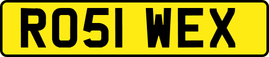 RO51WEX