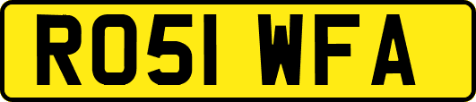 RO51WFA