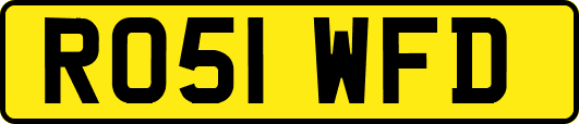 RO51WFD