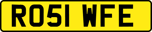 RO51WFE