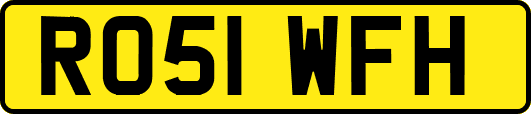 RO51WFH