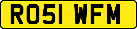 RO51WFM