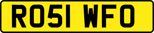 RO51WFO