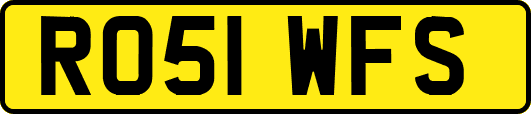 RO51WFS