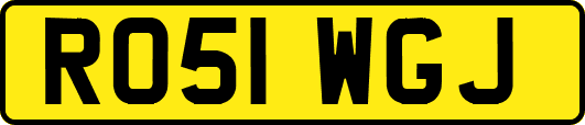 RO51WGJ