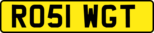 RO51WGT