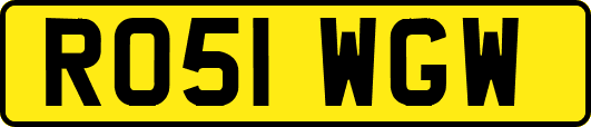 RO51WGW