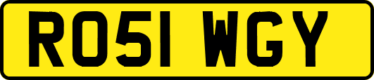 RO51WGY