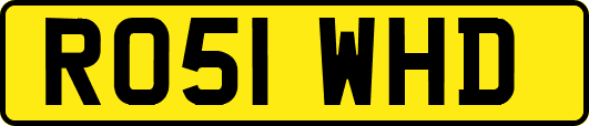 RO51WHD