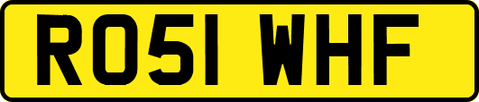 RO51WHF